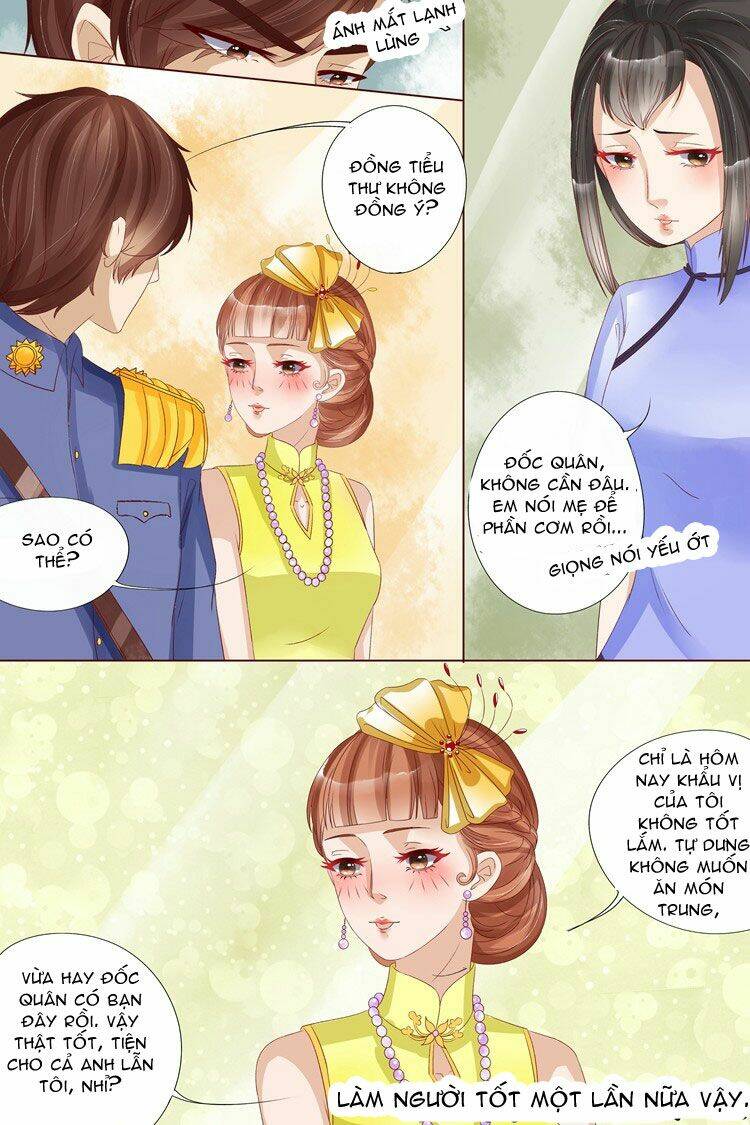 Uyển Hương: Chapter 51