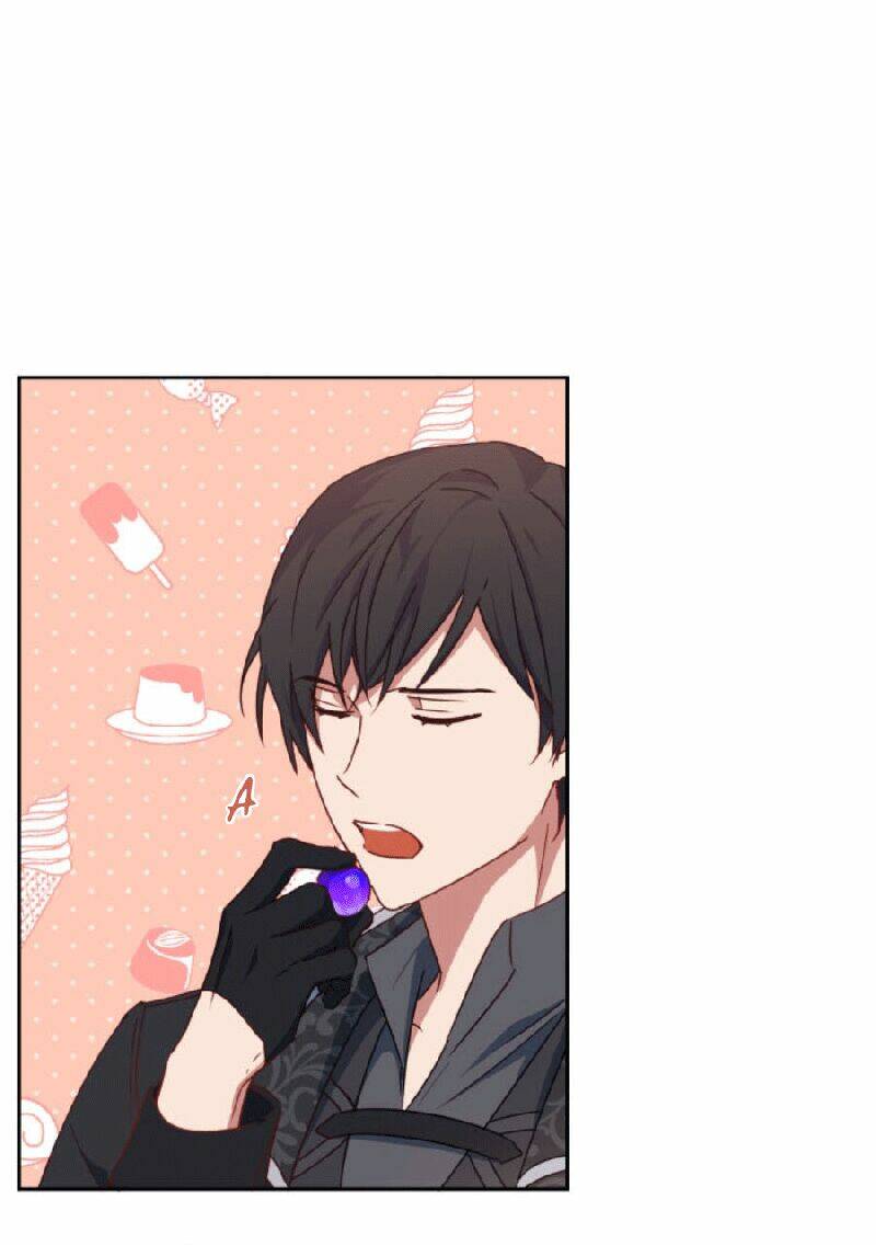 Nàng Elizabeth Thuần Khiết: Chapter 2