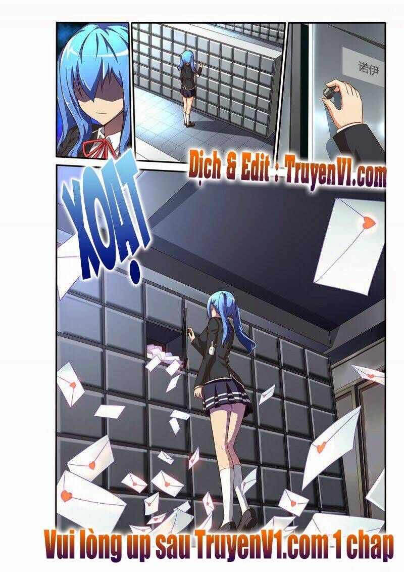 World Of Super Sand Box: Chapter 53