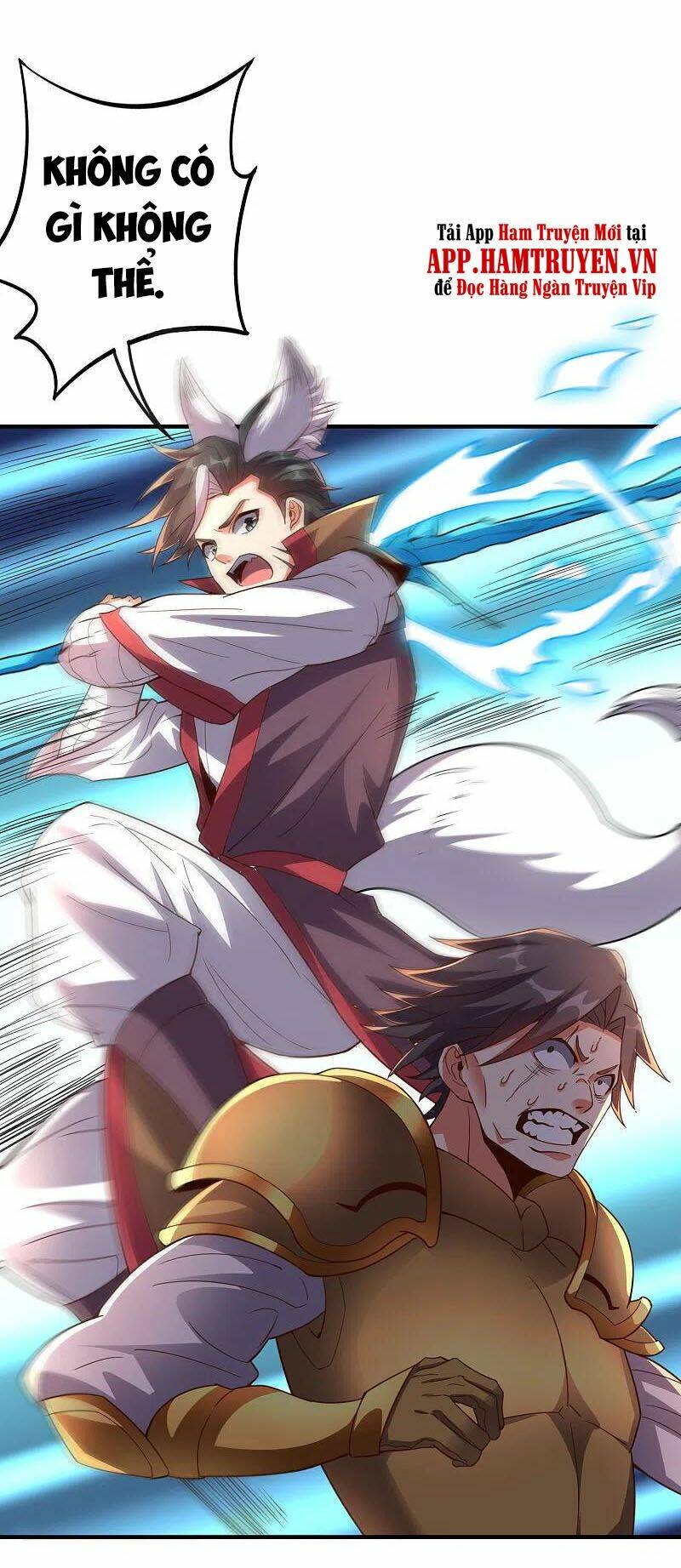 Phục Thiên Thánh Chủ: Chapter 208