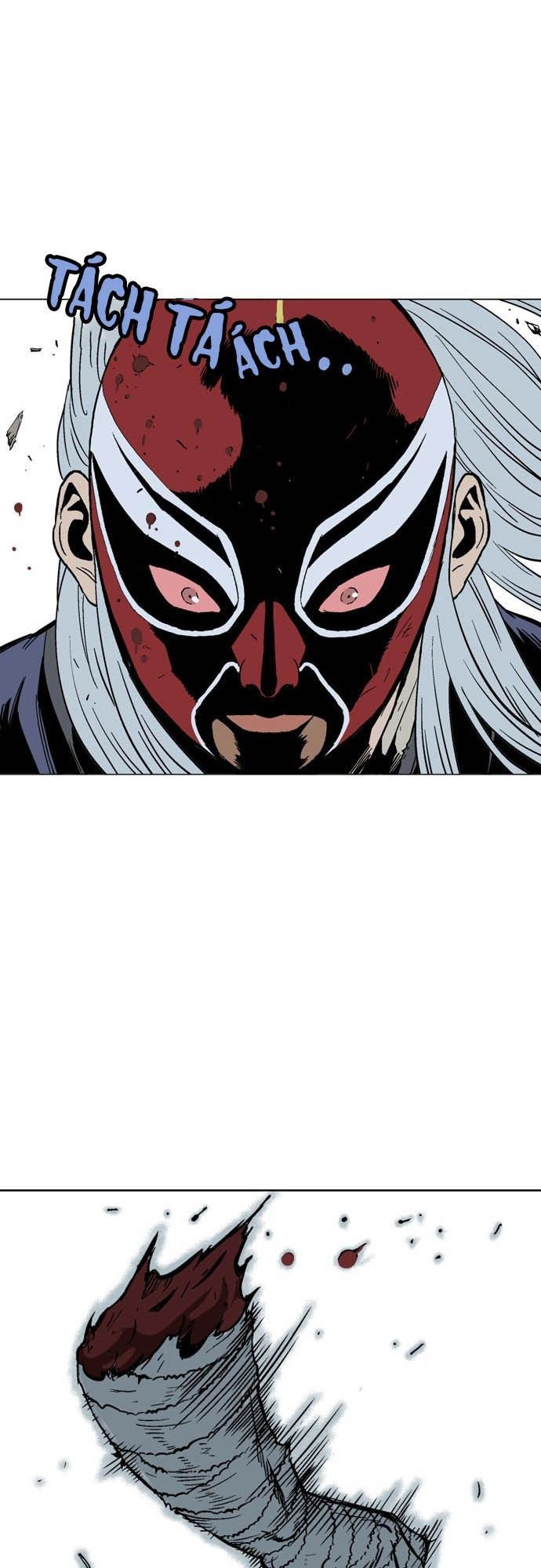 Cao Thủ 2: Chapter 21