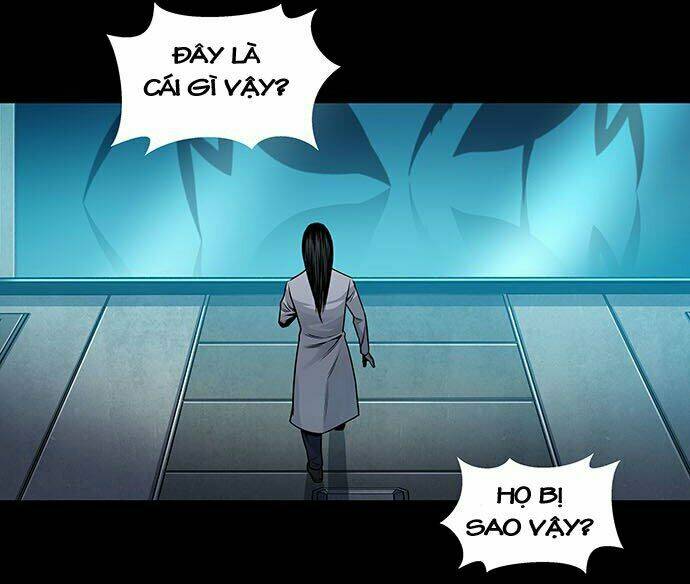 Dog Man (Chó Săn): Chapter 2