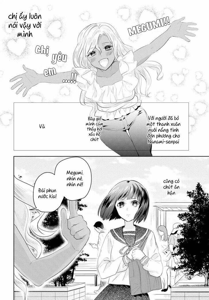 Yurikon: Chapter 8