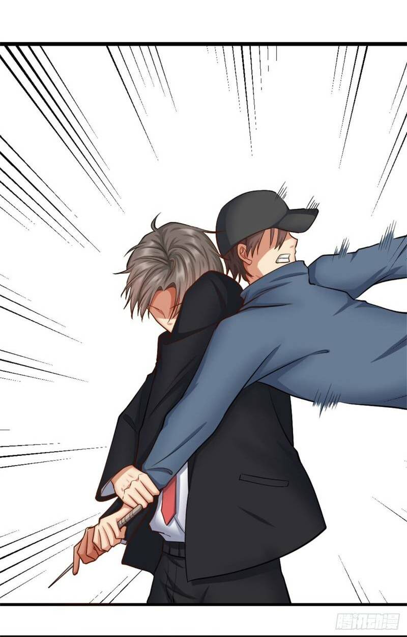 Tuyệt Thế Thiên Tài Hệ Thống: Chapter 37