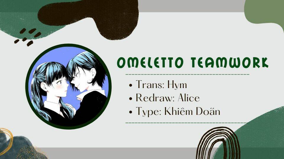 Lilium Terrarium: Chapter 4