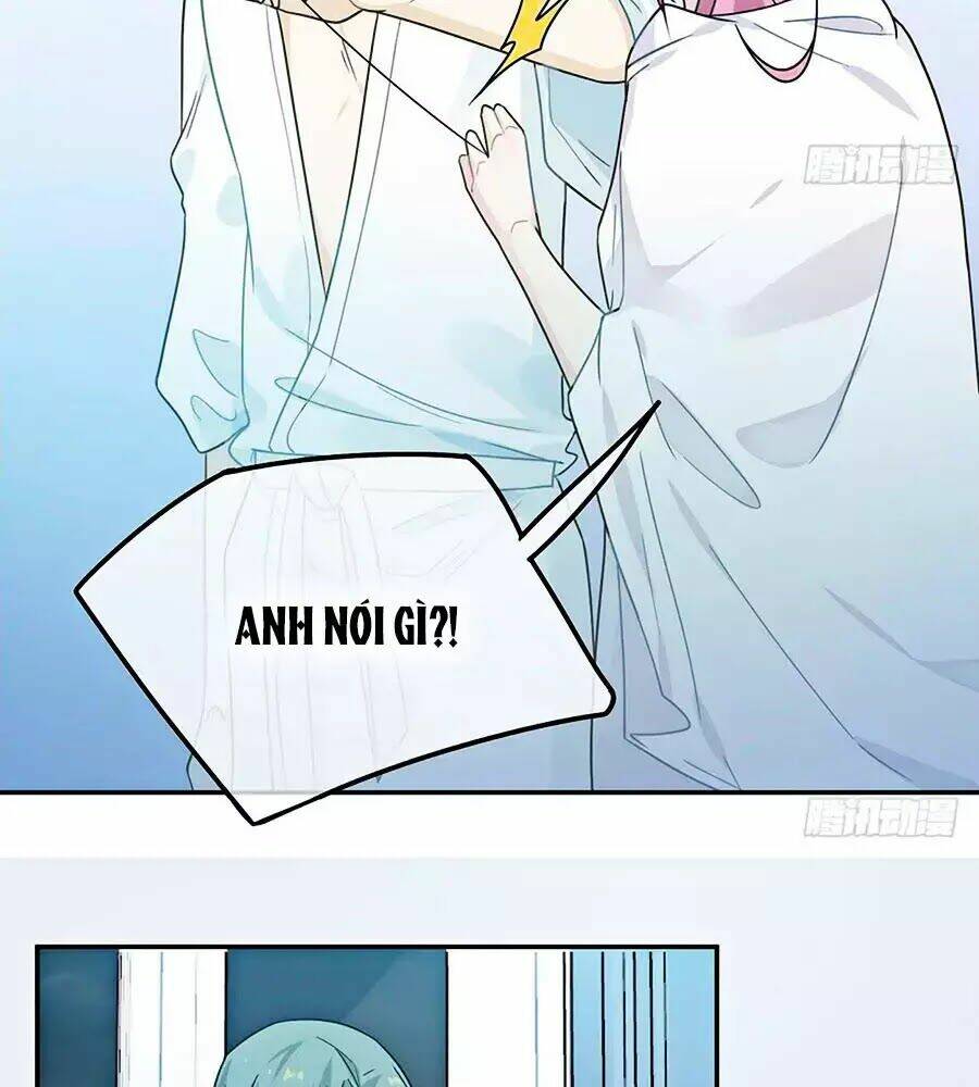 Hai Cách Tìm Gặp Người Yêu: Chapter 31