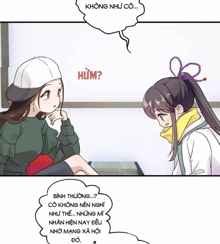 Anh Ấy Đến Từ Địa Ngục: Chapter 20