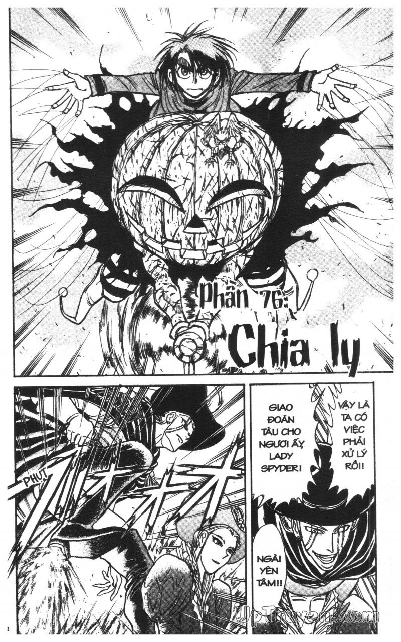 Fujita Kazuhiro: Chapter 42