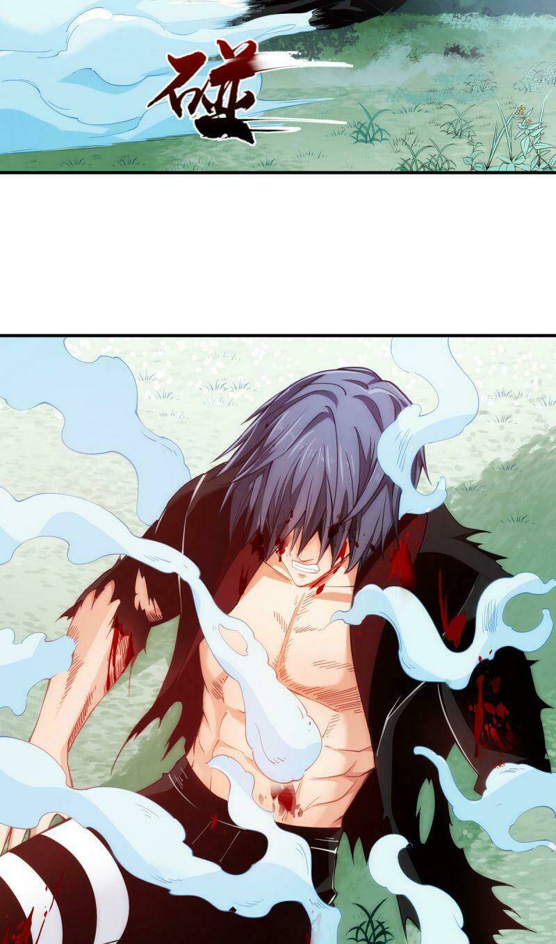 Dị Năng Của Ngươi Là Của Ta Rồi: Chapter 18