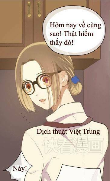 Thần Tượng Điểm Zero: Chapter 33