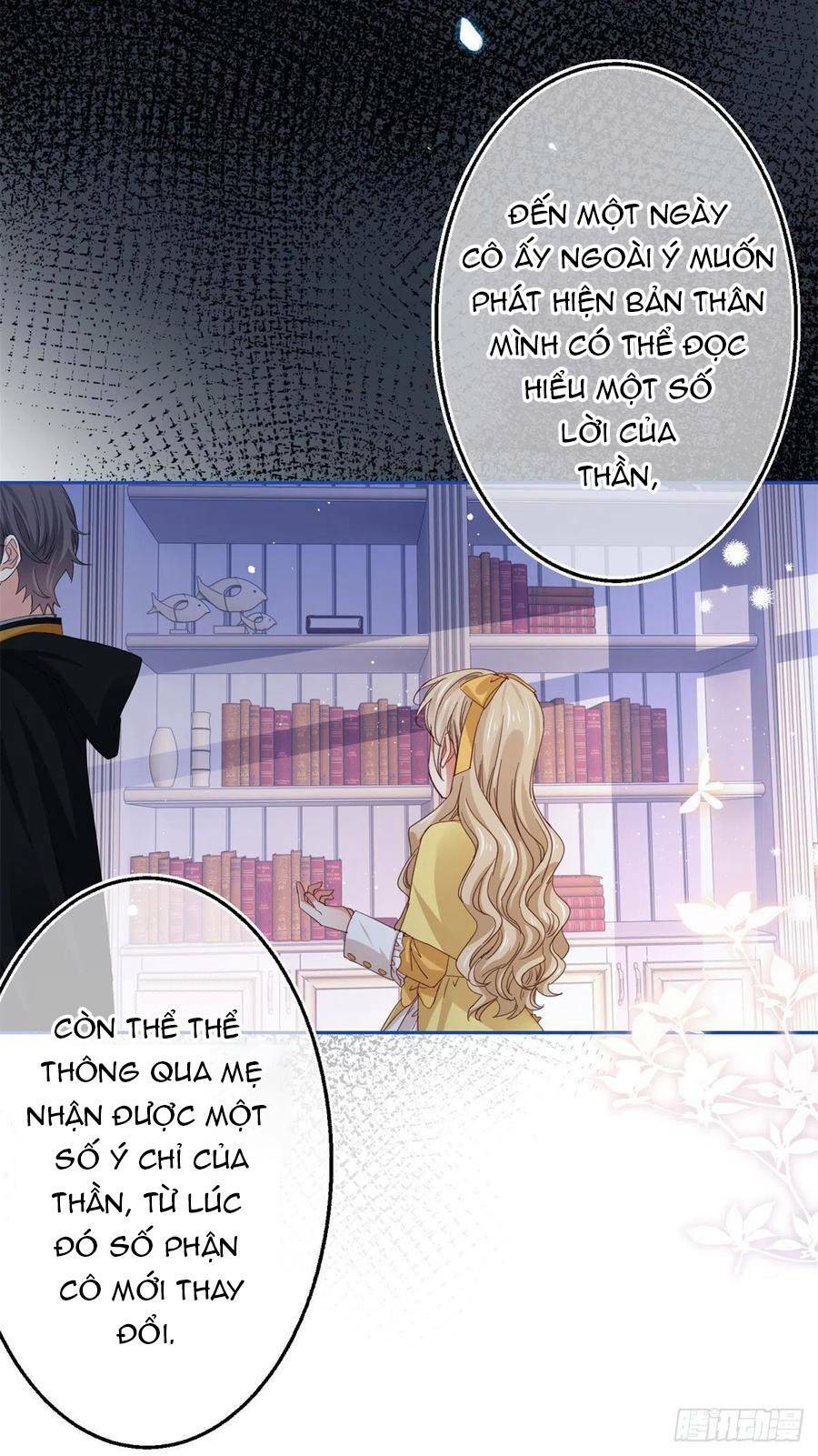 Nữ Hoàng Đầu Tiên Của Đế Quốc: Chapter 69