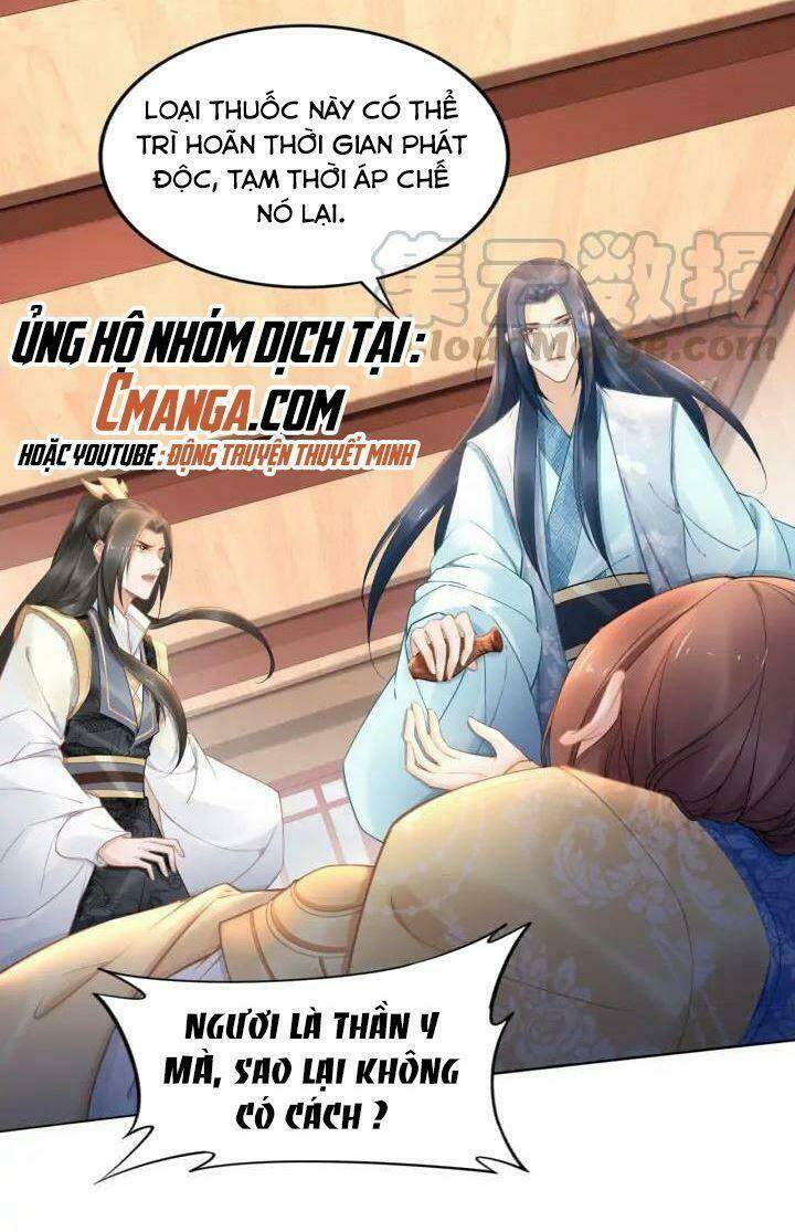 Nhất Sinh Nhất Thế Tiếu Thương Khung: Chapter 103