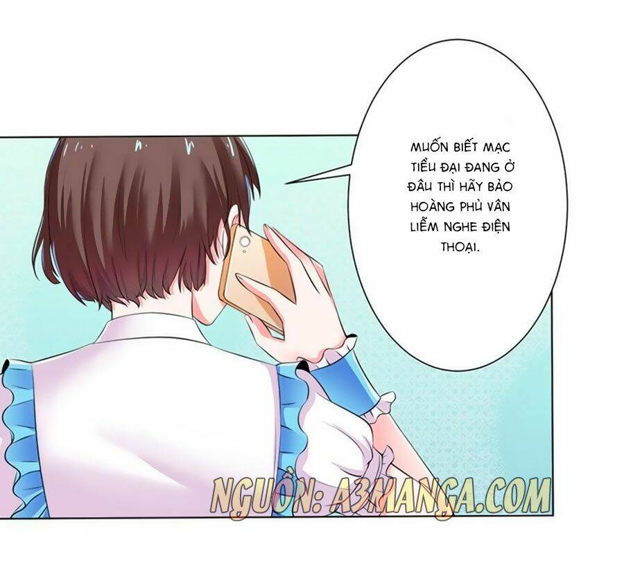 Trí Mệnh Sủng Thê: Tổng Tài Mau Nạp Mạng: Chapter 67
