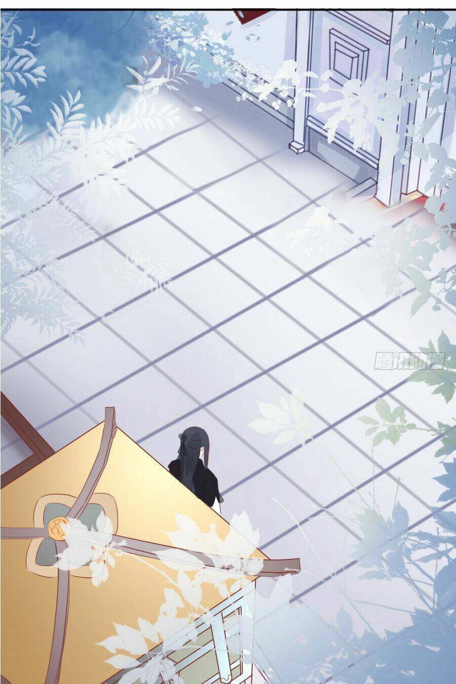 Đường Hoa Nhất Mộng Cổ Phi Truyện: Chapter 11