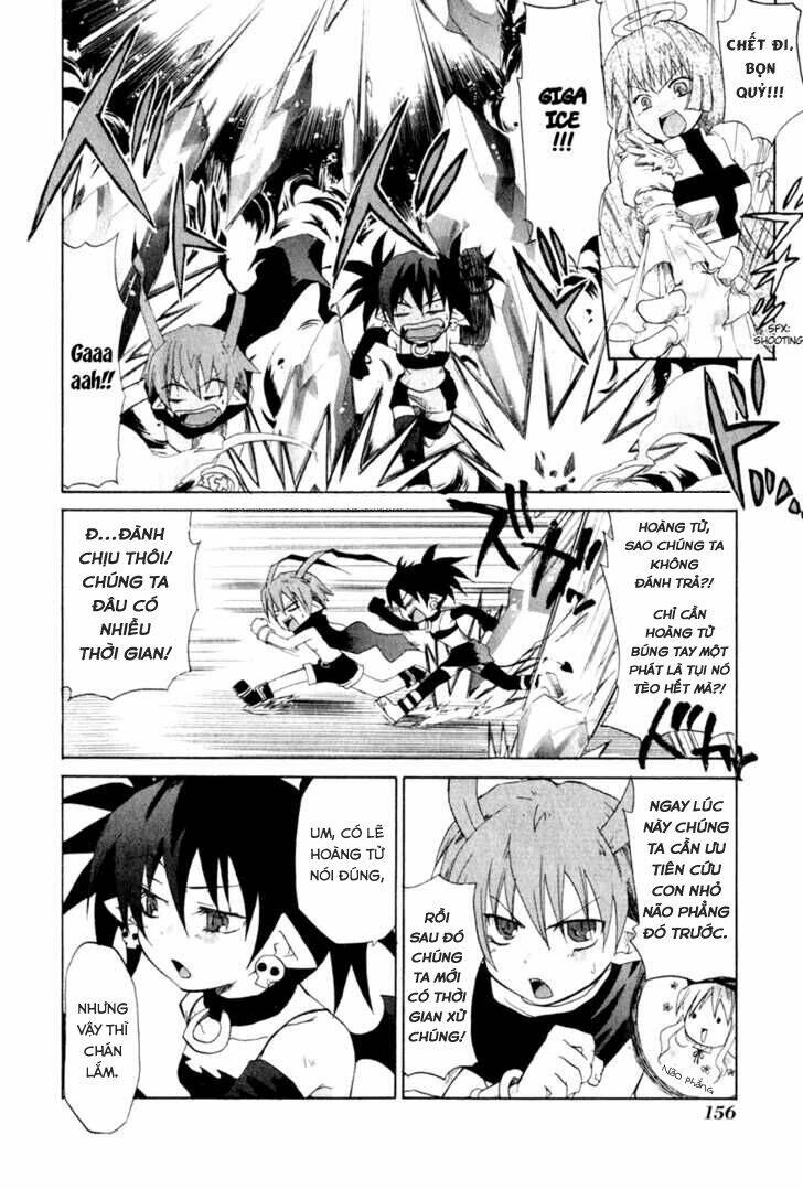 Makai Senki Disgaea: Chapter 8