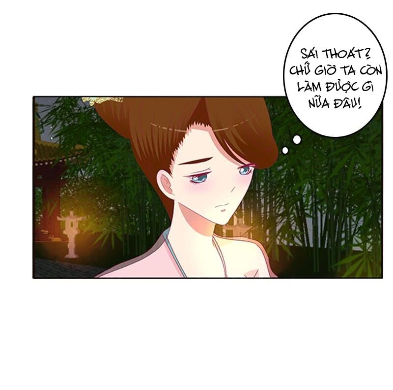 Thông Linh Phi: Chapter 476