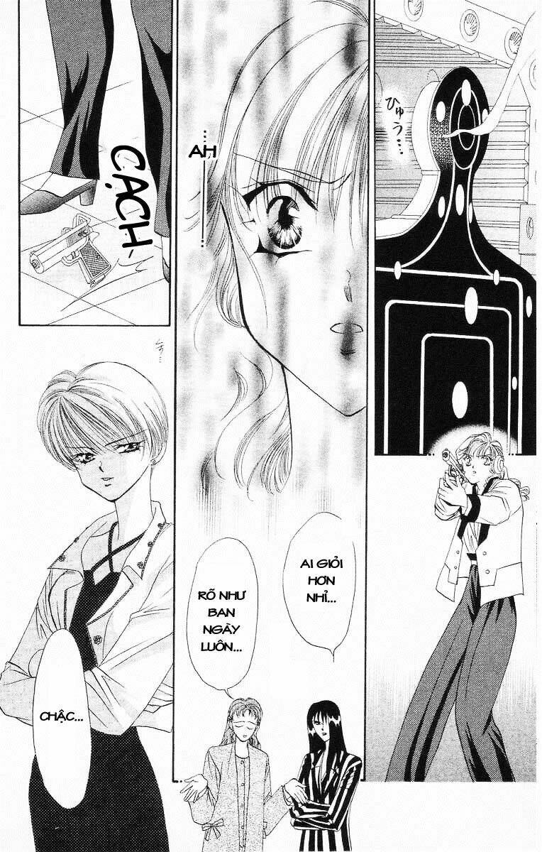Tokyo Crazy Paradise: Chapter 44