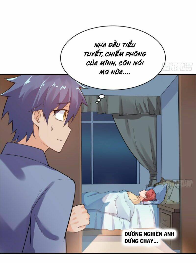 Bác Sĩ Riêng Của Nữ Thần: Chapter 107