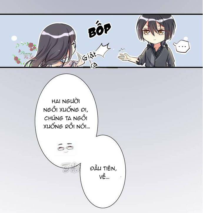 Ảnh Đế Cầu Sủng: Chapter 1