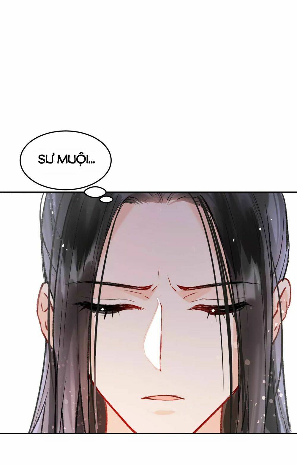 Bệ Hạ Nhà Ta Muốn Hại Quốc: Chapter 8