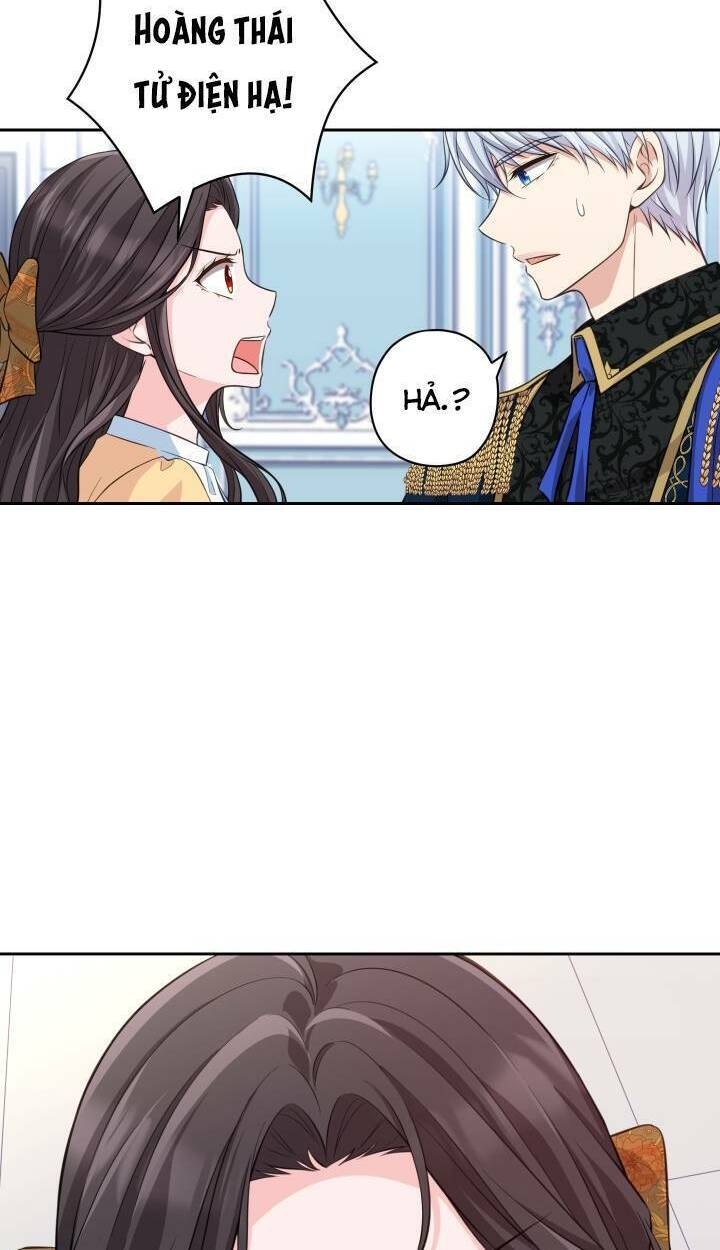 Gửi Đến Người Bạn Của Tôi: Chapter 18