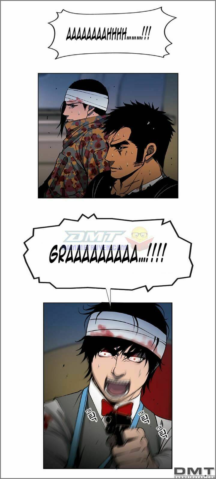 Quán Ăn Sát Thủ: Chapter 51