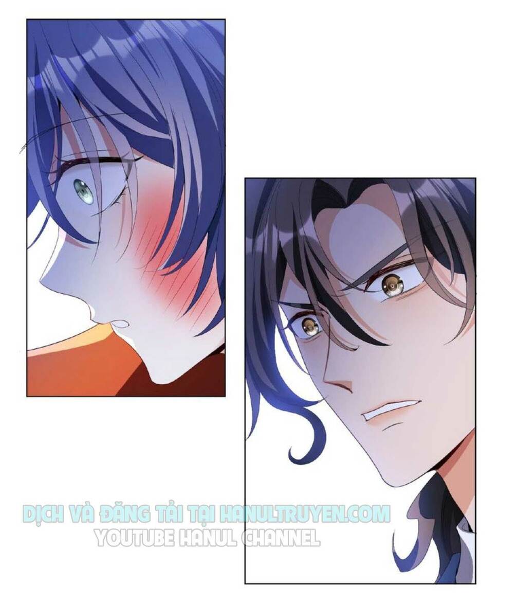 Cô Vợ Nhỏ Nuông Chiều Quá Lại Thành Ác!!: Chapter 104