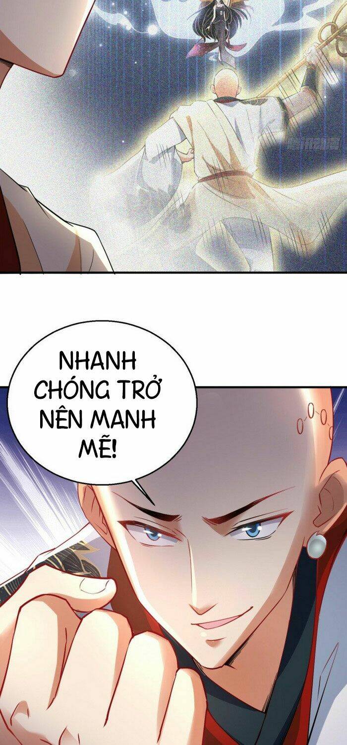 Tà Du Ký: Chapter 56