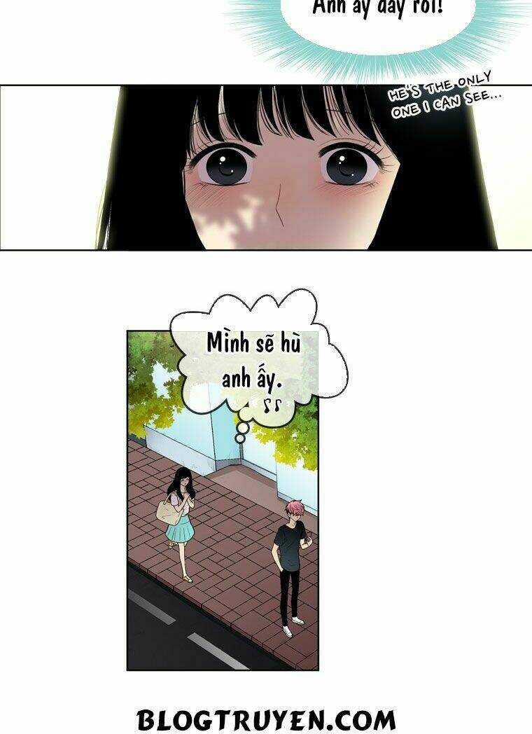 My Shining World: Chapter 48