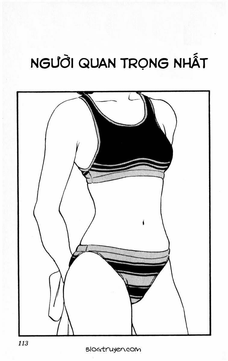 Rough - Ngọc Thô: Chapter 76