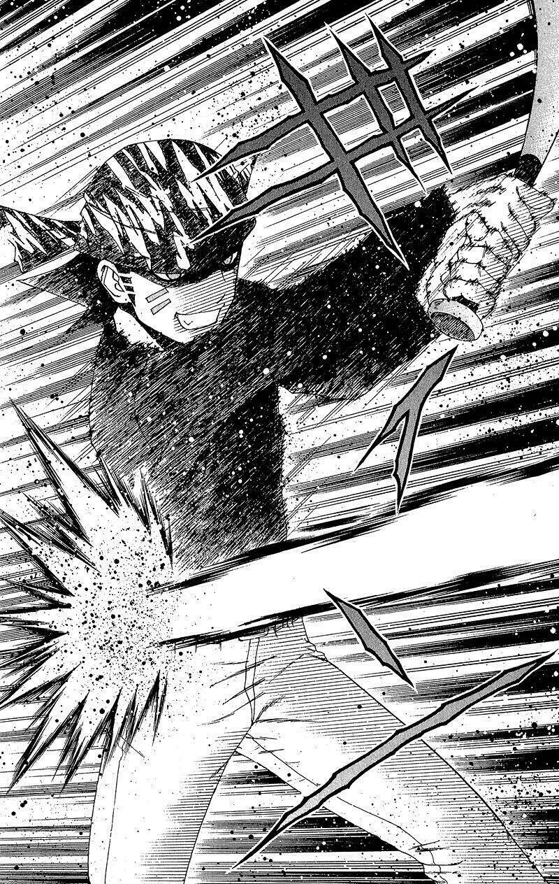 Mr.FullSwing: Chapter 22