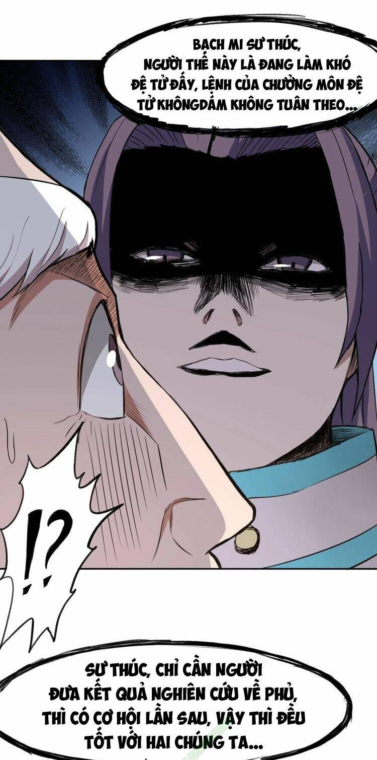 Ta Luyện Giả Kim Trong Thời Đại Tu Tiên: Chapter 45