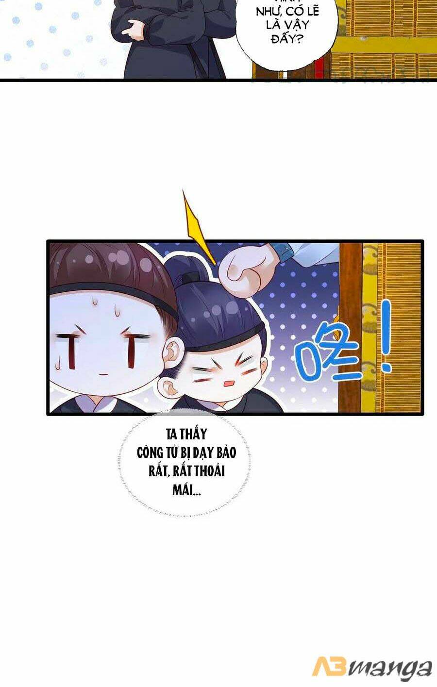 Nữ Thủ Phú Chi Kiều Sủng Nhiếp Chính Vương: Chapter 84