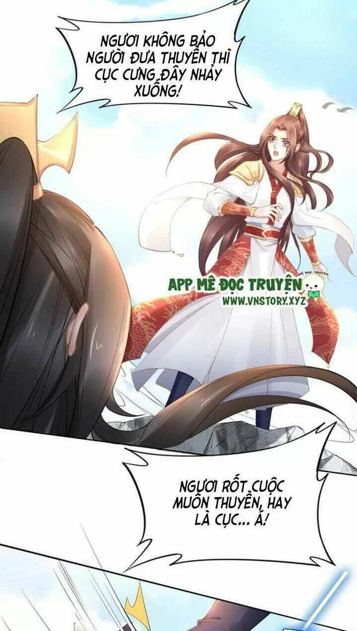 Nhất Sinh Nhất Thế Tiếu Thương Khung: Chapter 99