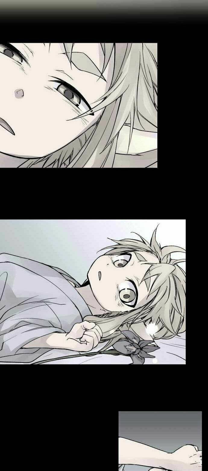 Ake No Tobari: Chapter 77