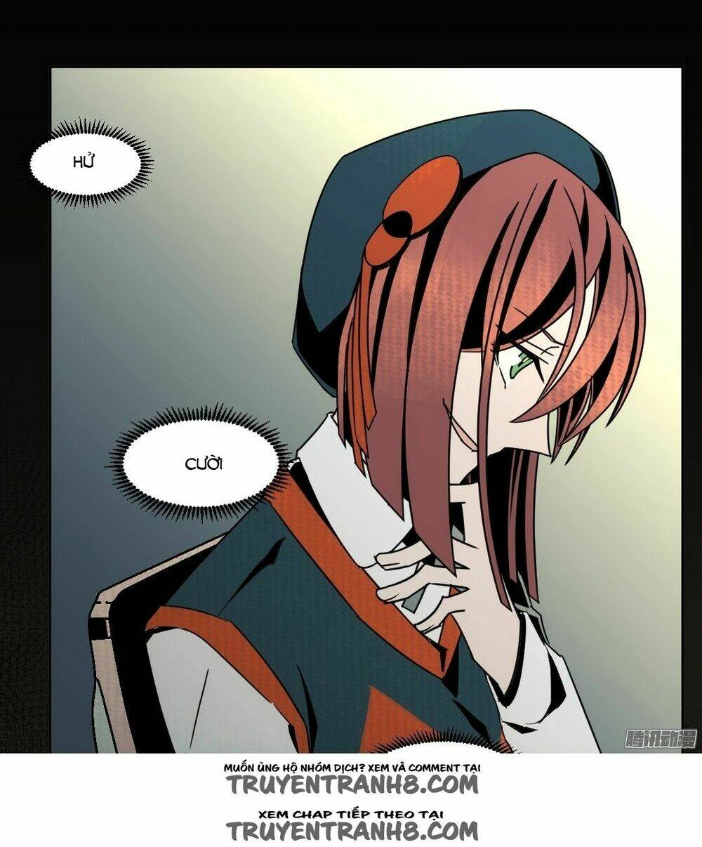 Điều Ước Của Người Phàm: Chapter 19