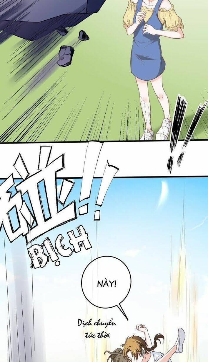 Thập Nhị Hắc Miêu: Chapter 12