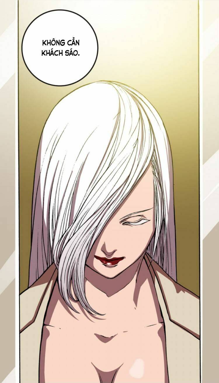 Tuyệt Hành Giả: Chapter 10