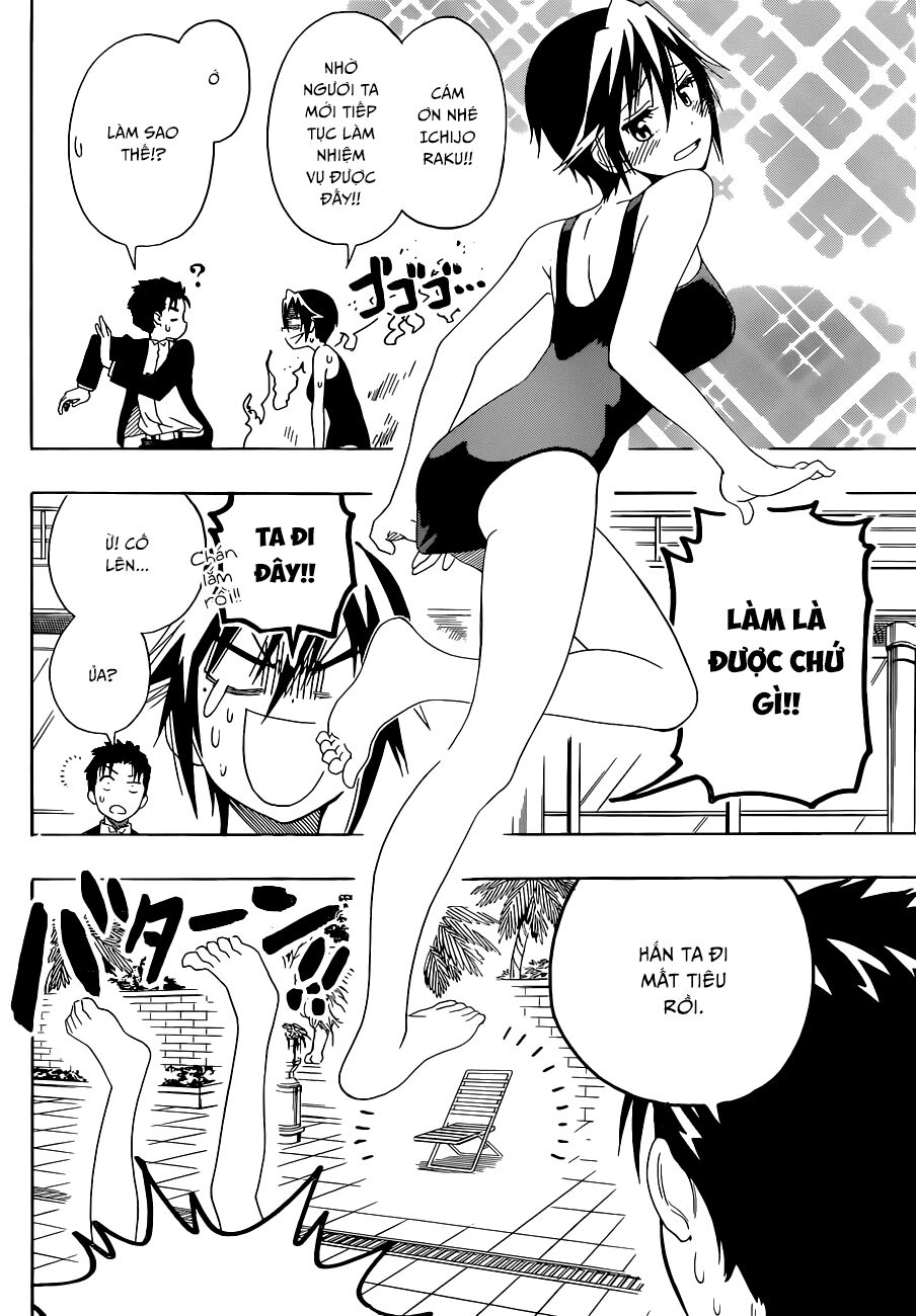 Tình Yêu Ngang Trái: Chapter 125