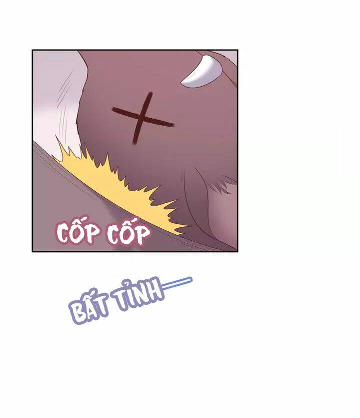 Vương Tử Thành Phố Và Công Chúa Amazon: Chapter 15