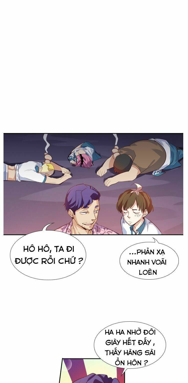 Vua Biến Thái: Chapter 6