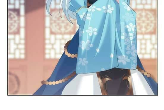 Bí Mật Của Dạ Tộc: Chapter 15