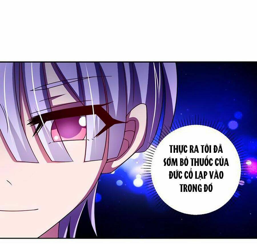 Người Yêu Khát Máu Của Tôi: Chapter 46