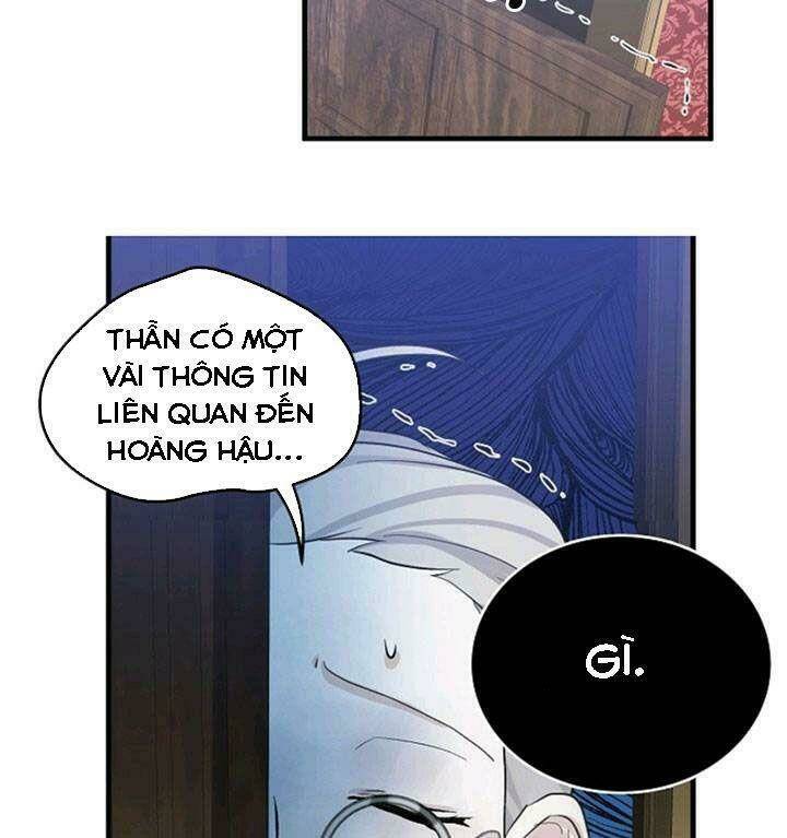 Tôi Là Bạn Gái Cũ Của Một Người Lính: Chapter 47