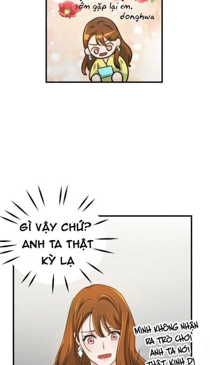 101 Cách Chinh Phục Trái Tim Em: Chapter 6