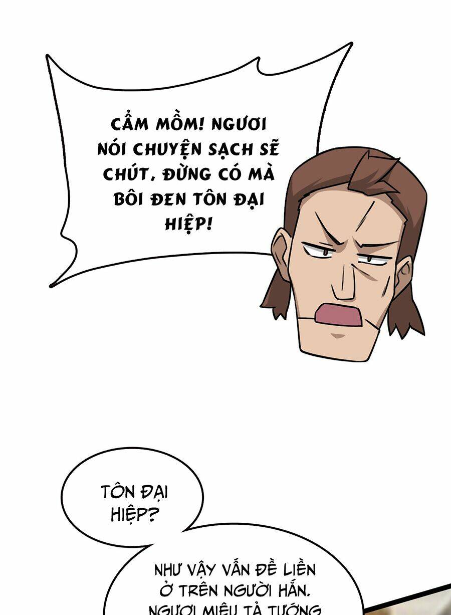 Đại Bảo Kiếm Của Tôi: Chapter 54