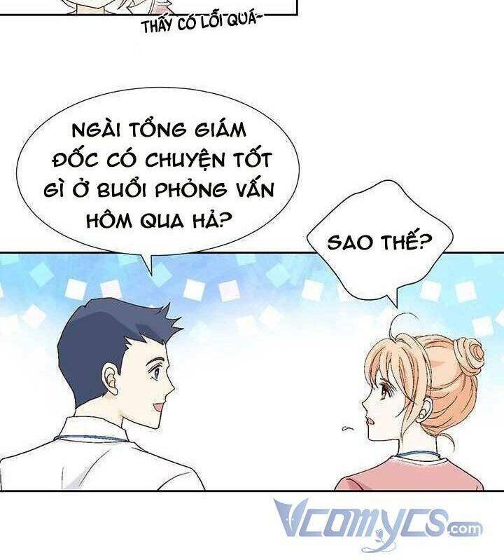 Lee Bom, Em Là Của Anh: Chapter 38