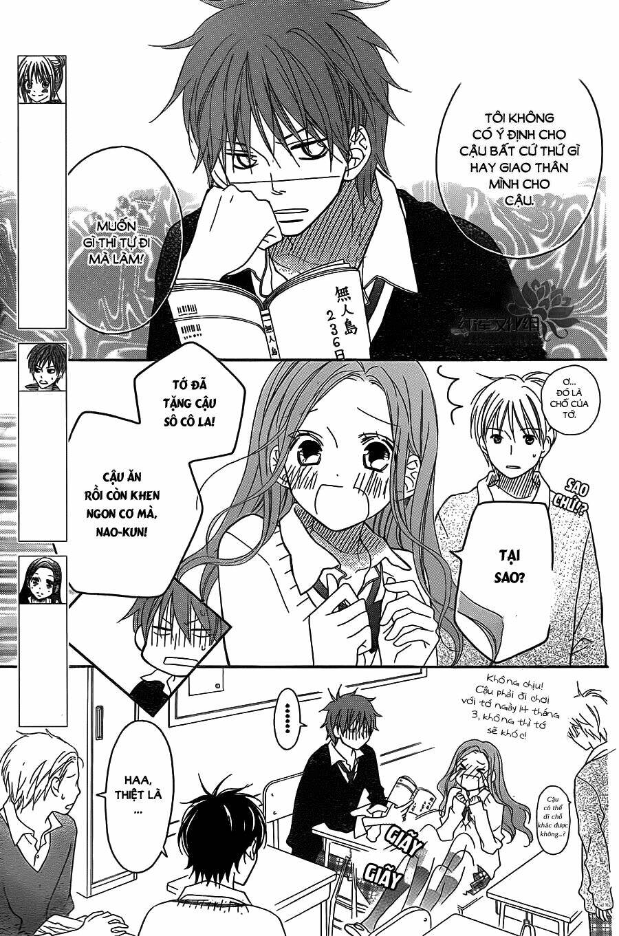 Love So Life: Chapter 86