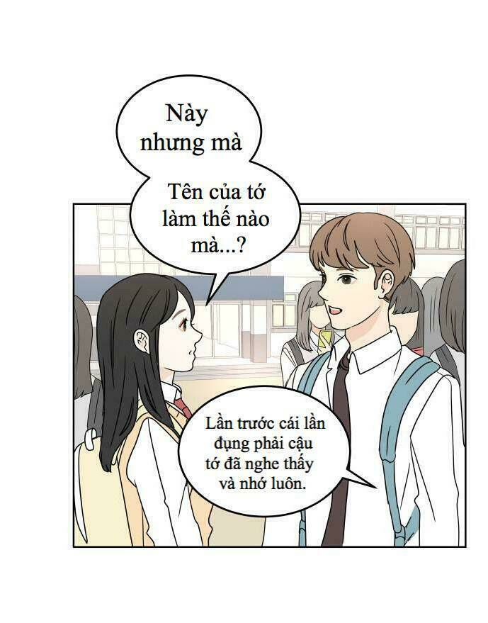 30 Phút Bước Đi Bên Em: Chapter 20.5