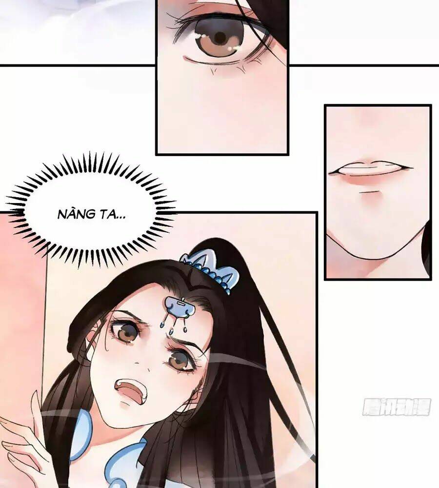 Giấc Mộng Nam Triều: Chapter 31